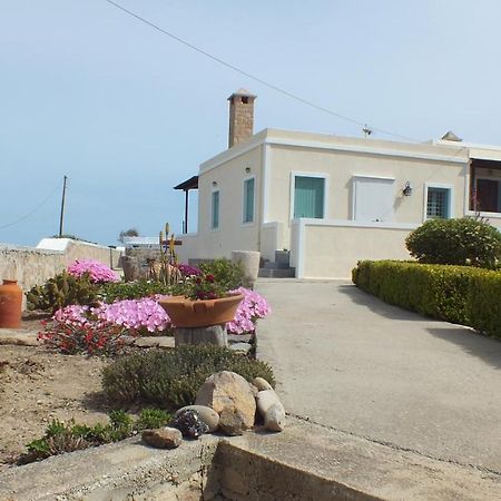 Villa De Viento Trypiti Extérieur photo